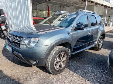 Dacia Duster 1.6 115CV Start&Stop 4x2 GPL Lauréate