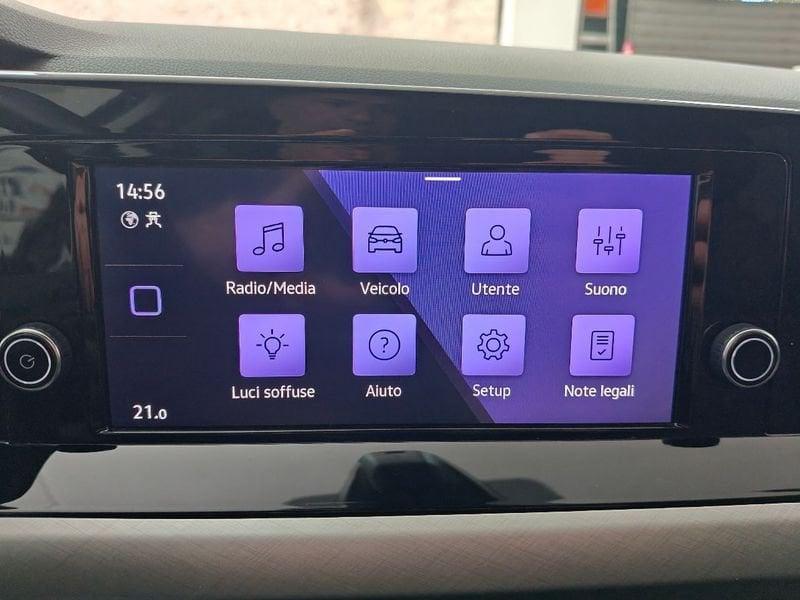 Volkswagen Golf 1.5 TSI EVO ACT Life