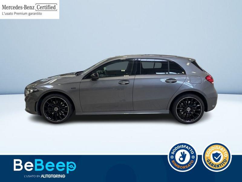 Mercedes-Benz Classe A A 250 E PHEV (EQ-POWER) PREMIUM AUTO