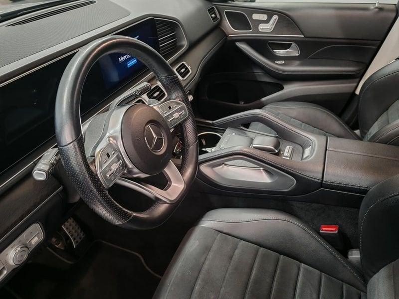 Mercedes-Benz GLE GLE 350 de 4MATIC Plug-in Ultimate | WRAP | IVA ESPOSTA