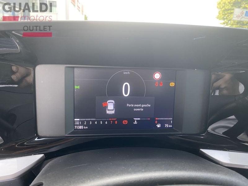Opel Mokka 1.2 Turbo Elegance