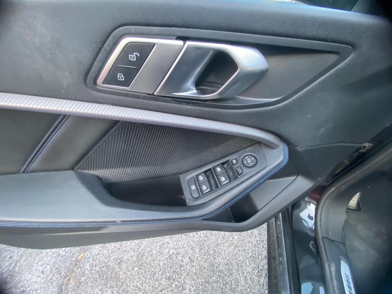 Bmw 118 118d 5p. Msport automatica - pronta consegna
