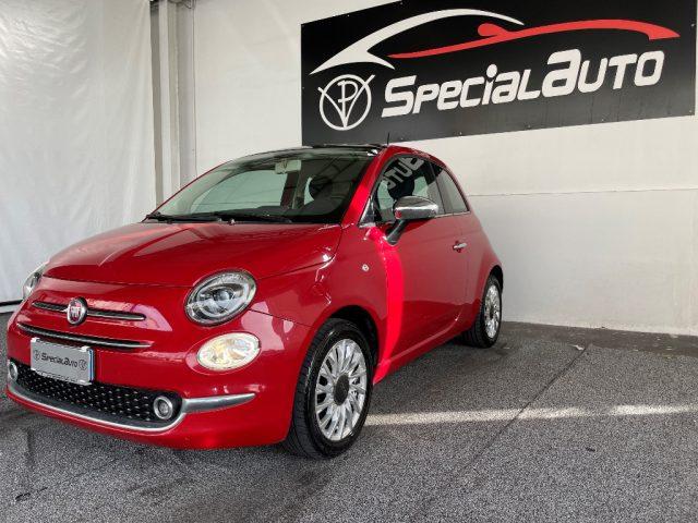 FIAT 500 cil. 1.2 benz.