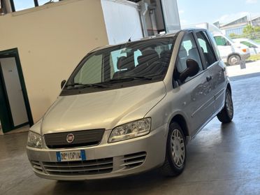 Fiat Multipla 1.9 MJT Emotion 140.000 KM