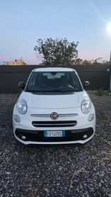 Fiat 500L 1.6 Multijet 120 CV Mirror