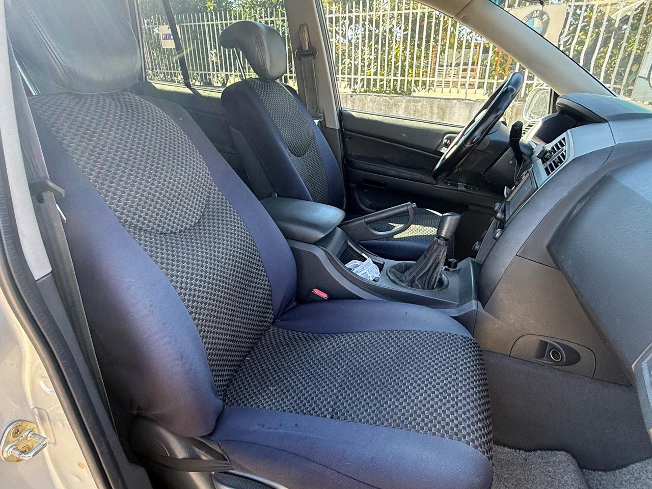 Ssangyong Kyron 2.0 XDi Plus
