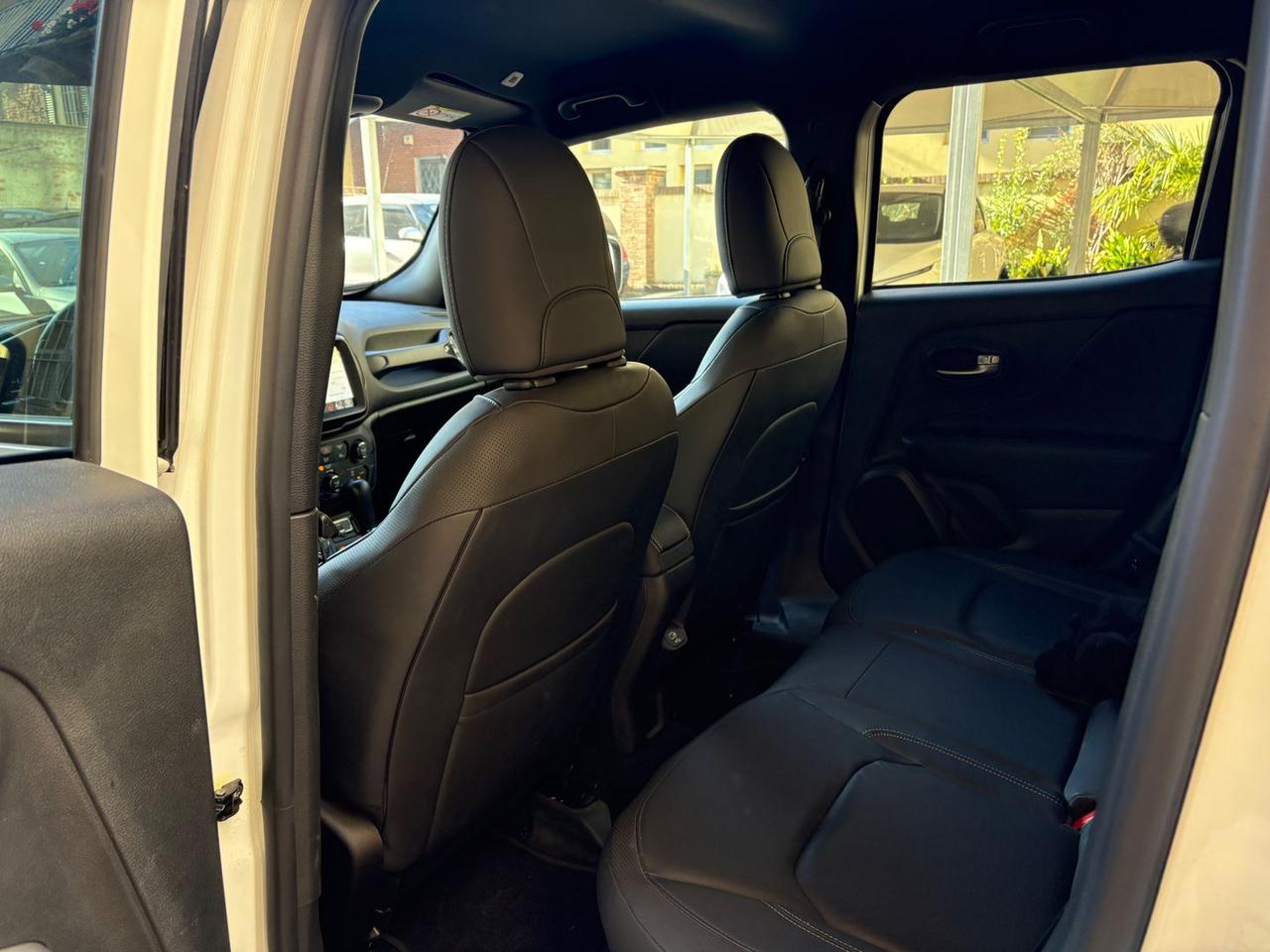 Jeep Renegade S 1.3 T-GDI PHEV T4 240CV #7804