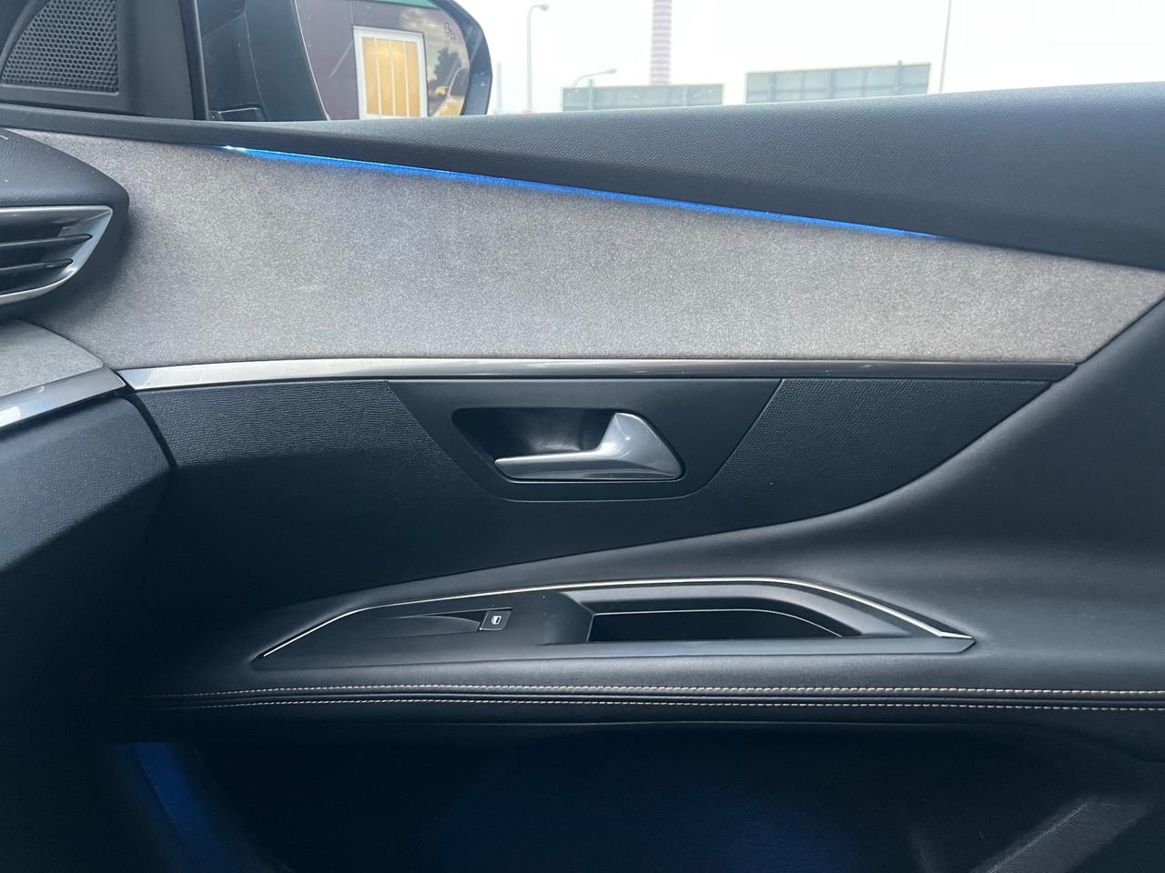 Peugeot 3008 BlueHDi 130 S&S GT Line