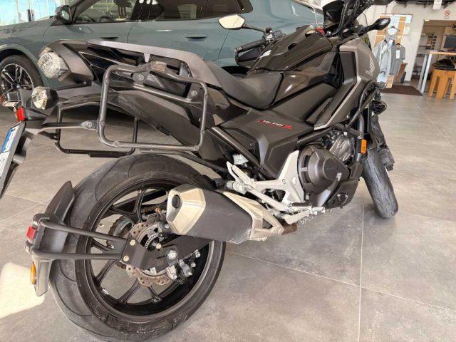 HONDA NC750 X NC750 - A