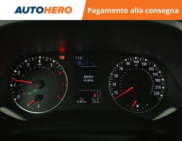 RENAULT Captur TCe 90 CV Zen