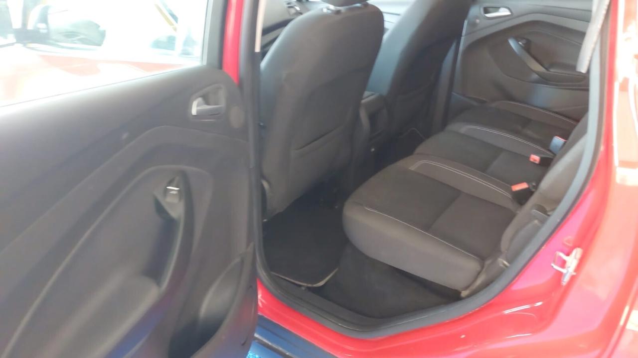 Ford C-Max 1.5 TDCi 95CV Start&Stop Plus garantita 12 mesi