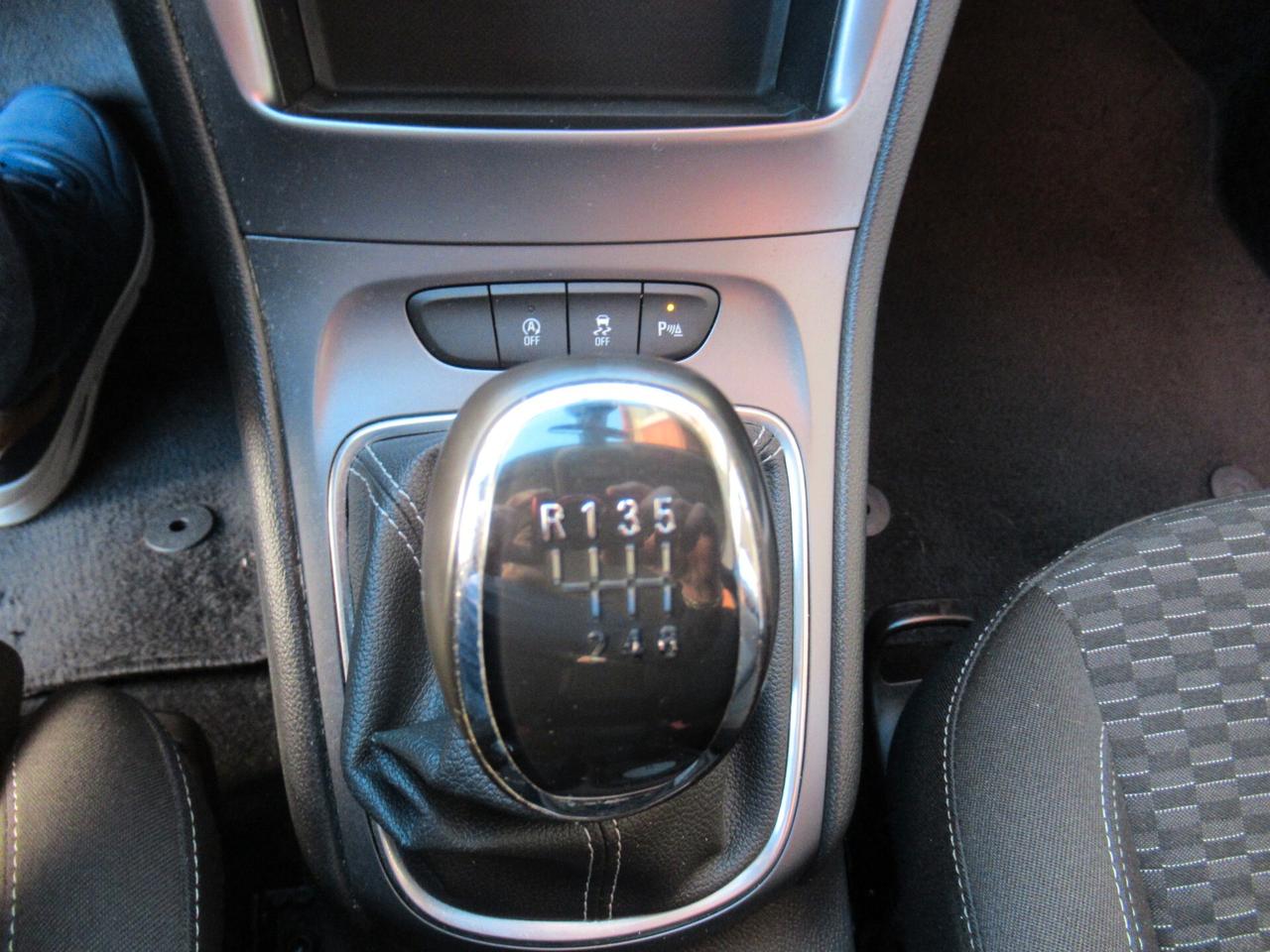 Opel Astra 1.6 CDTi 110CV Start&Stop Sports Tourer Business