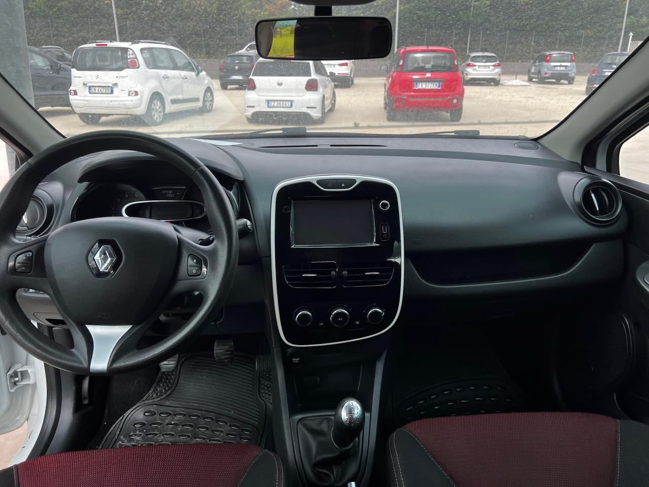 Renault Clio dCi 8V 75CV Start&Stop 5 porte Energy Life