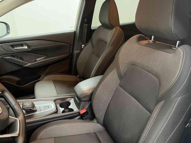 NISSAN Qashqai MHEV 158 CV Xtronic N-Connecta - VARI COLORI