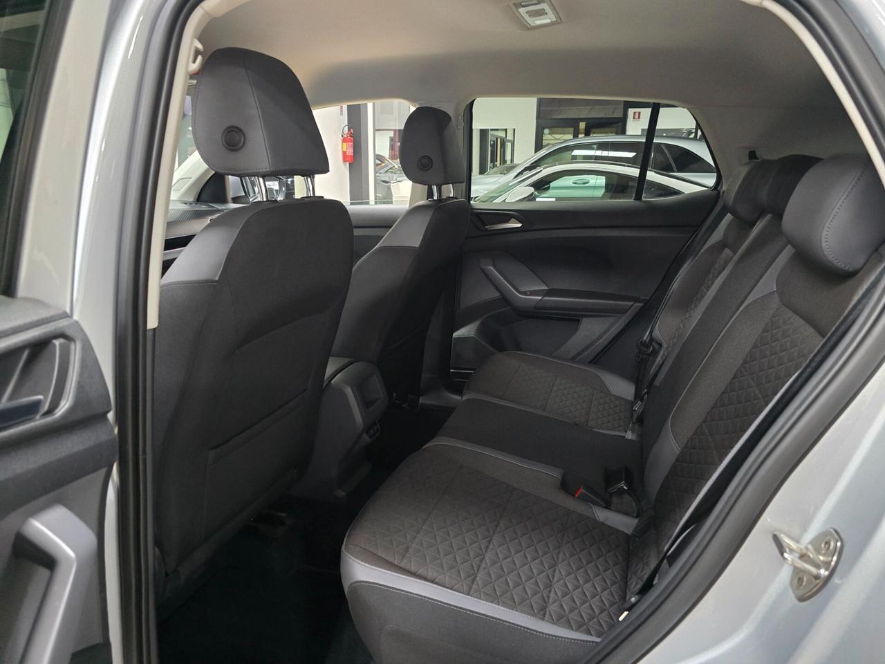 Volkswagen T-Cross 1.6 TDI DSG SCR Advanced BMT