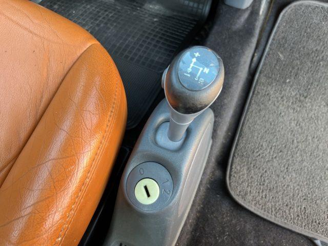 SMART ForTwo passion