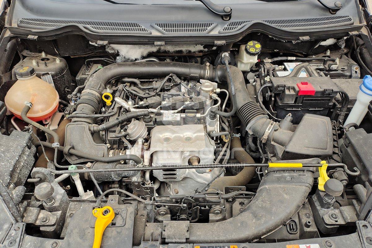 FORD EcoSport 1.0 EcoBoost 125 CV Start&Stop Titanium