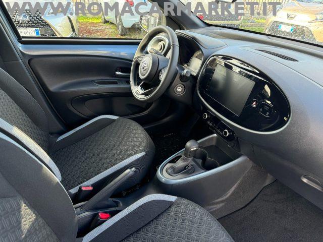 TOYOTA Aygo X 1.0 VVT-i 72 CV 5 porte Trend S-CVT MY 24 NO VINCO