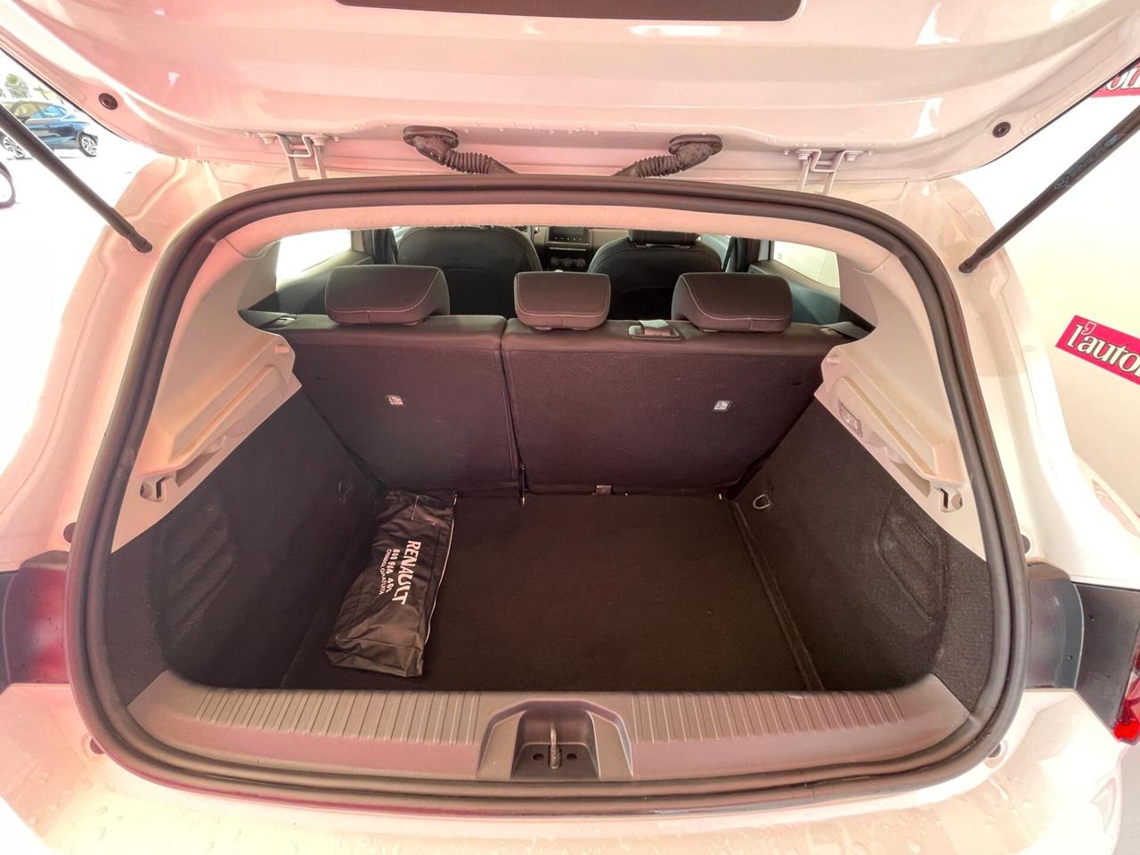 RENAULT Clio 5ª serie Clio TCe 100 CV 5 porte ...