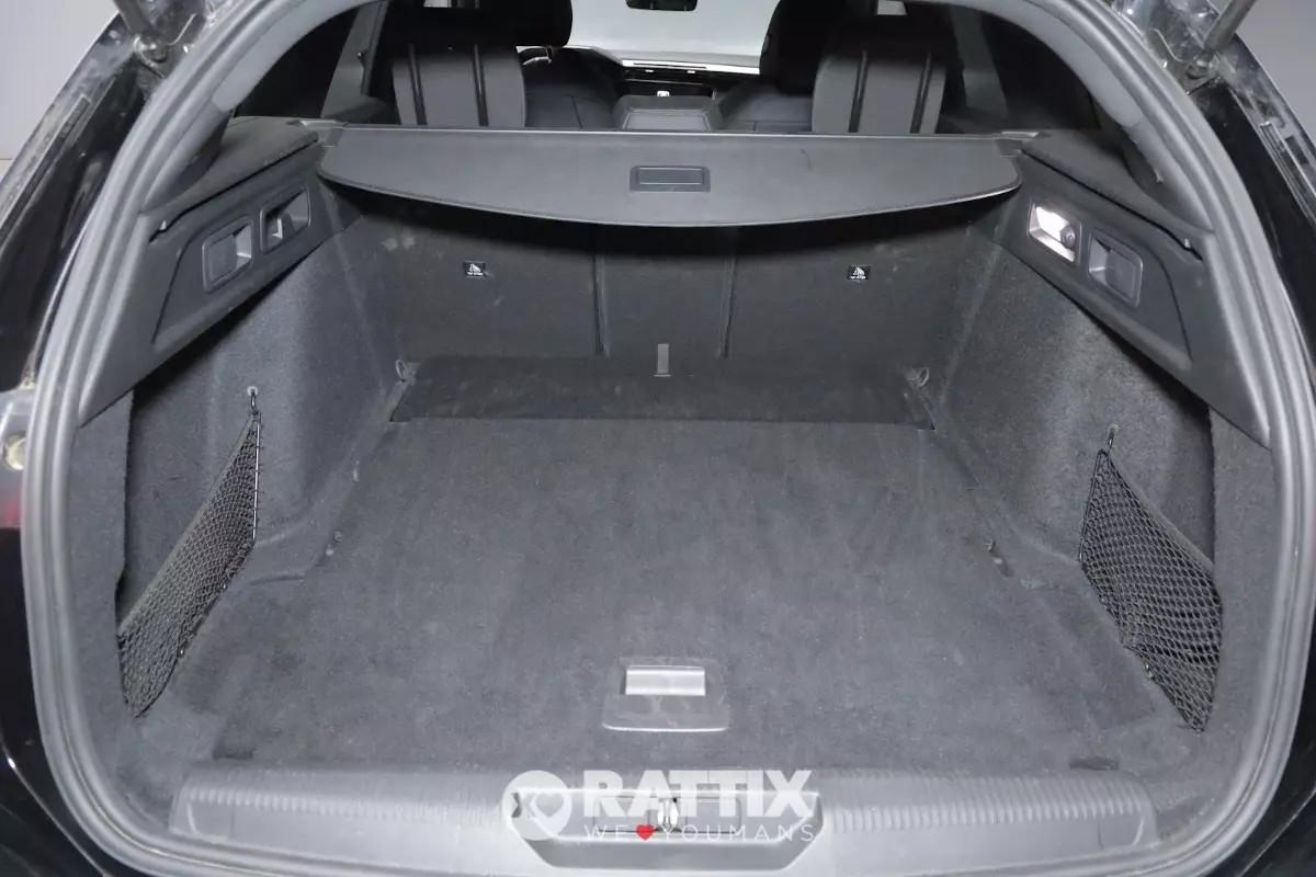 Peugeot 308 SW 1.2 Puretech t 130CV GT EAT8