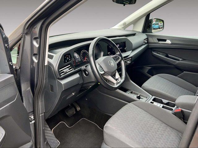 VOLKSWAGEN Caddy 2.0 TDI 122 CV DSG Life