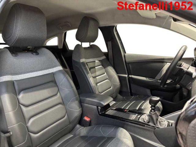 CITROEN C4 III 2021 - 1.2 puretech Shine s&s 130cv