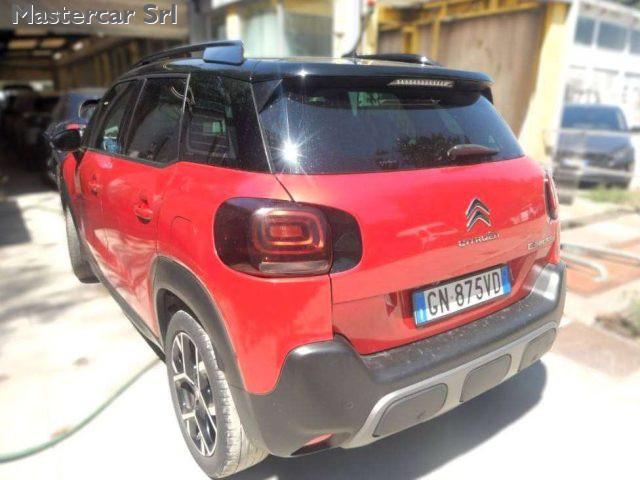 CITROEN C3 Aircross C3 Aircross 1.2 puretech Shine Pack 110 Cv -GN875