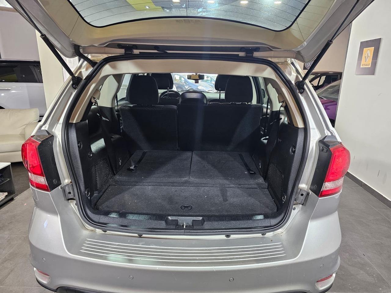 Fiat Freemont 2.0 Multijet 140 CV 7 posti