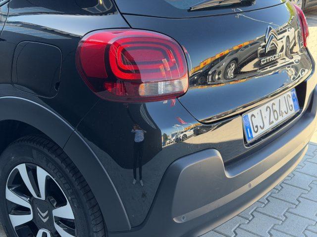 CITROEN C3 shine 5P 83cv