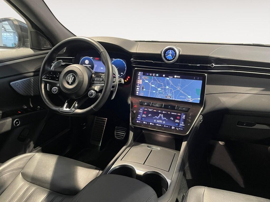 Maserati Grecale 2.0 Hybrid 300cv Autom. AWD GT (MHEV)