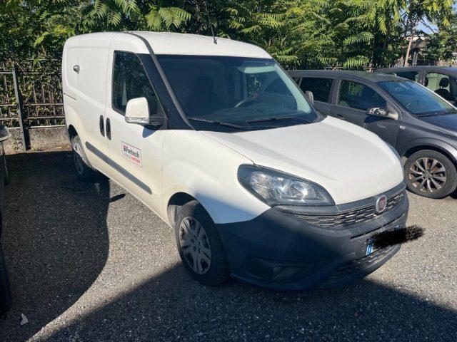 FIAT Doblo Doblò 1.6 MJT 105CV PC-TN Cargo Lamierato SX