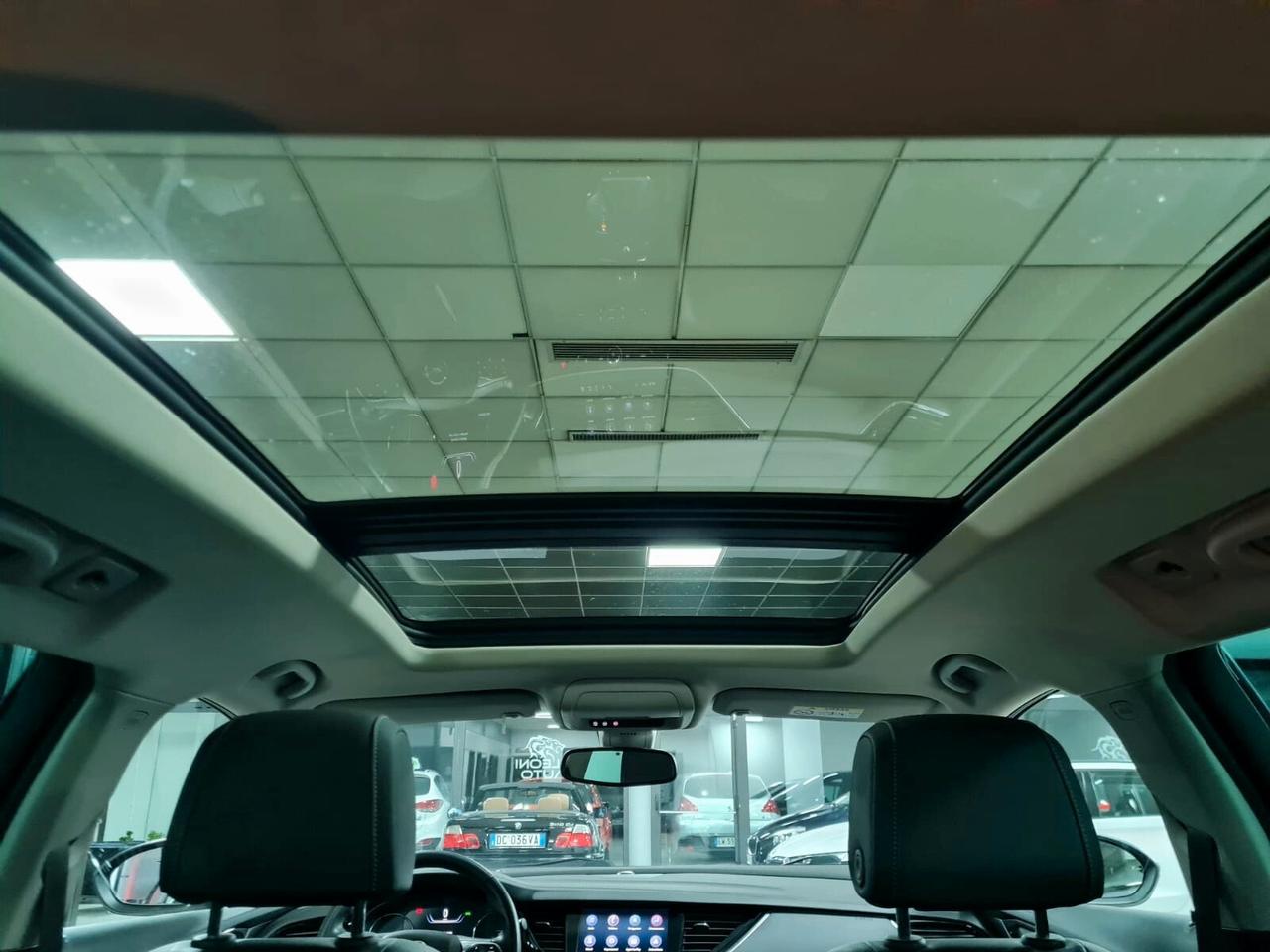 OPEL INSIGNITA 1.6 CDTI 136CV SPORTS TOURER INNOVATION