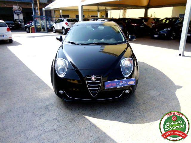 ALFA ROMEO MiTo 1.3 JTDm 85 CV S&S Distinctive
