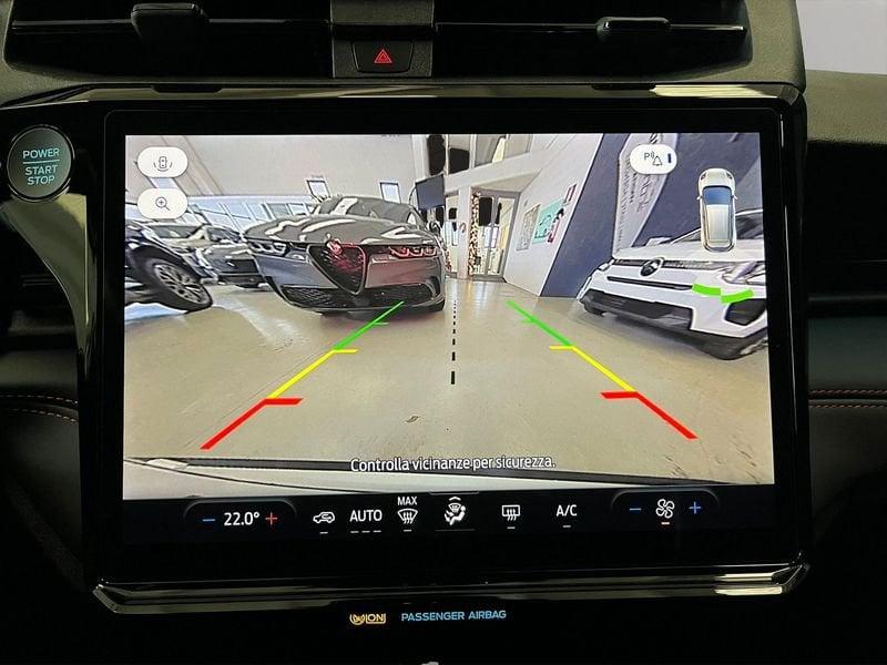 Ford Puma Puma 1.0 EcoBoost Hybrid 125 CV S&S aut. ST-Line - PROMO SIRONIAUTO+