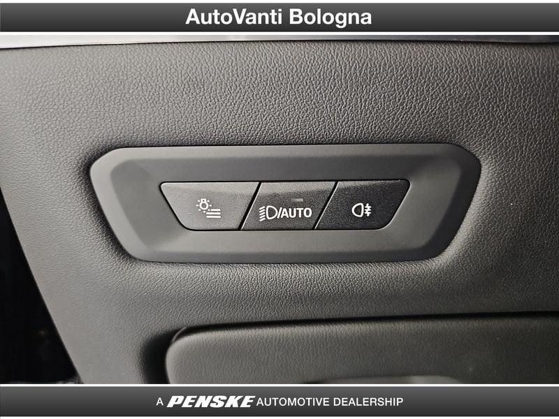 BMW X5 xDrive30d 48V Msport Pro