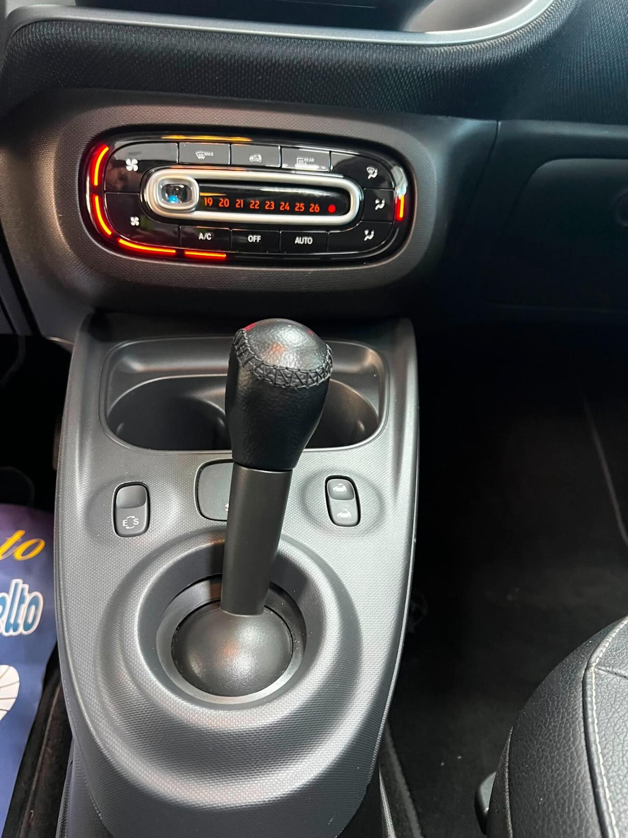 Smart ForFour 90 0.9 Turbo twinamic Prime IPER FULL