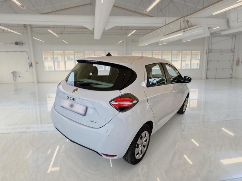 RENAULT ZOE LIFE R110 5 PORTE