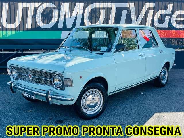 Fiat 128 *PERFETTA'*ASI*UNICO PROPRIETARIO*