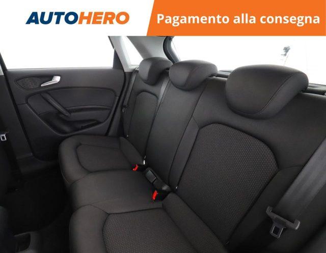 AUDI A1 SPB 1.6 TDI Attraction