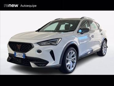 CUPRA Formentor 1.4 e-hybrid 204cv dsg del 2022