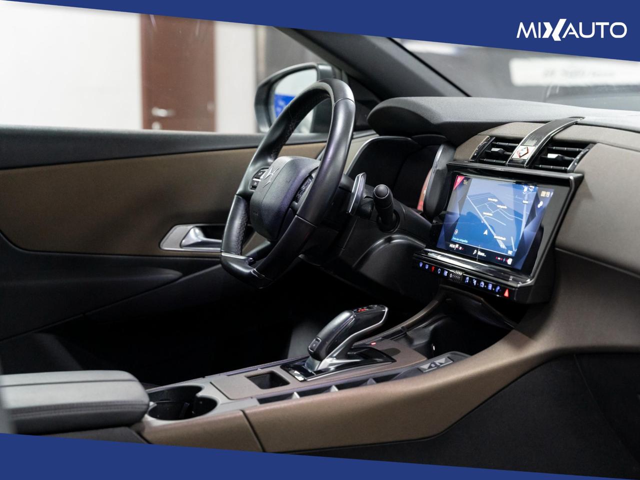 DS Automobiles DS7 Crossback 1.5 BlueHDI Business 130CV Auto