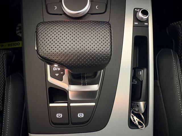 AUDI Q5 40TDI 204cv quattro S tronic S-line