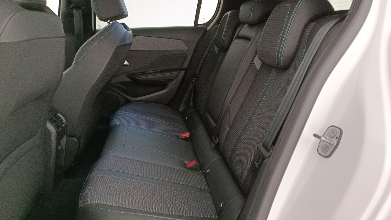 PEUGEOT 308 III 2021 - 308 1.2 puretech t Allure Pack s&s 130cv