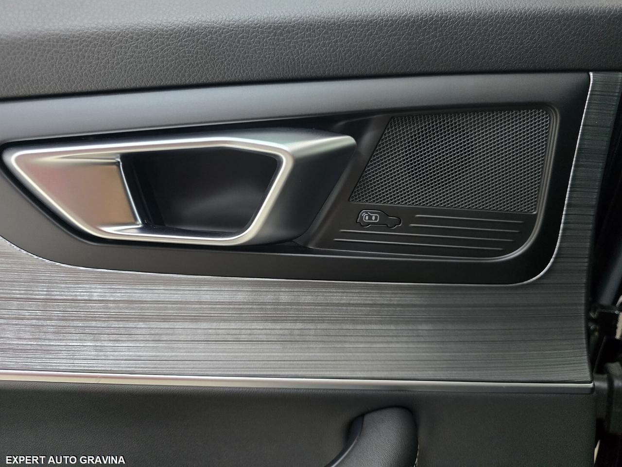 DR 6.0 T-GDI 185CV BENZ/GPL FULL OPTIONAL