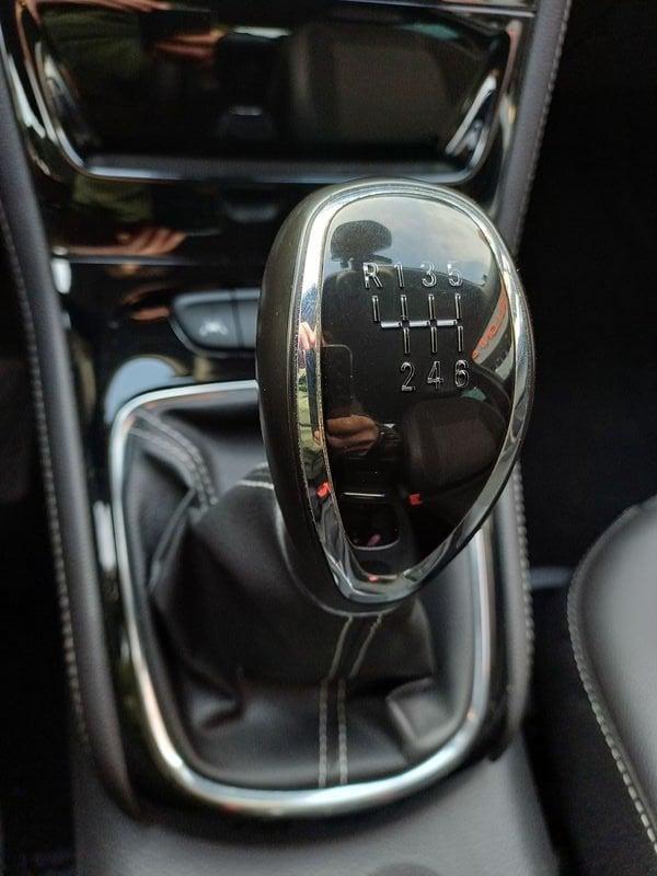 Opel Astra 1.6 CDTI 110cv Innovation GARANZIA-1°PROP