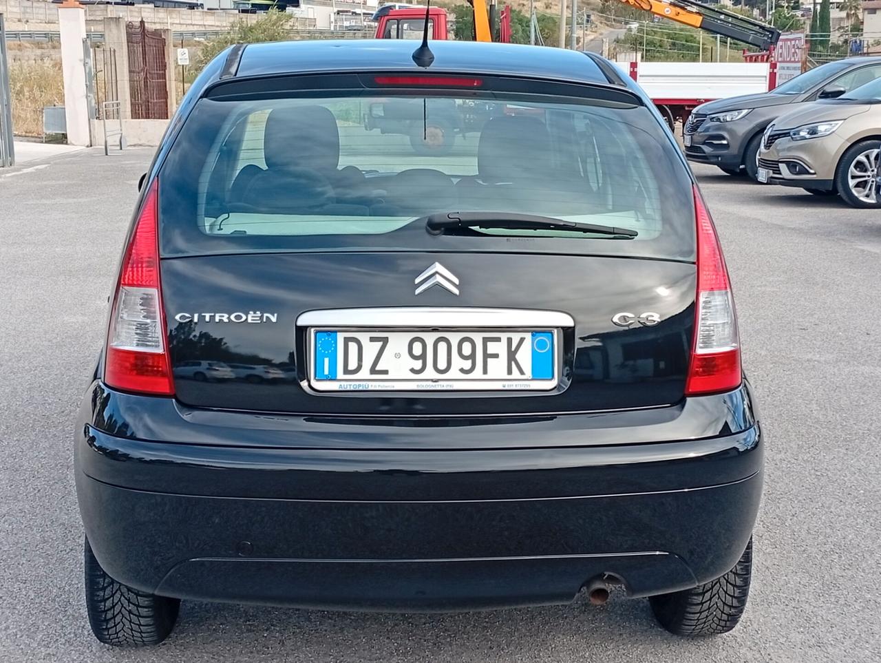 Citroen C3 1.1 Cassique