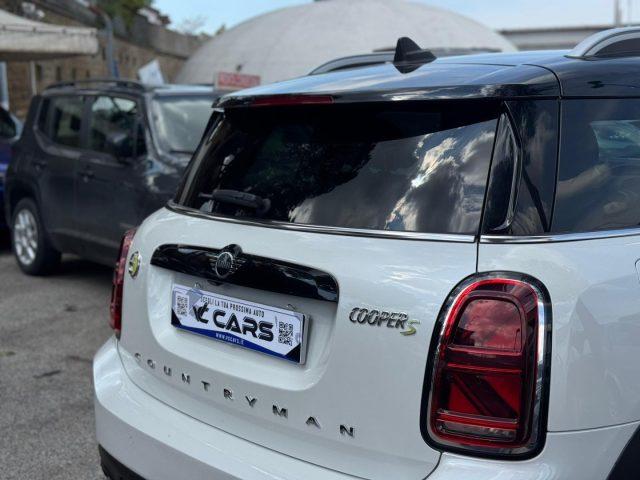 MINI Countryman 1.5 Cooper SE 'ALL4' Countryman ALL4 *IVA ESPOSTA*
