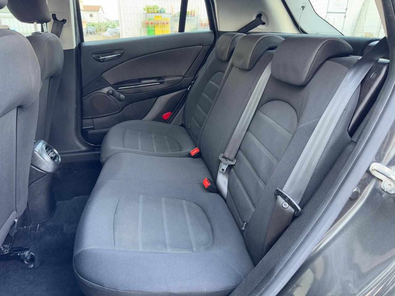 Fiat Bravo 1.6 MJT 120 CV DPF Emotion