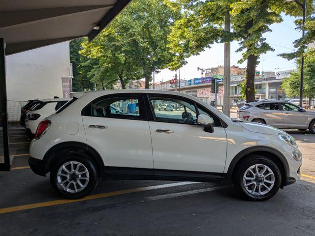 FIAT 500X 1.3 MultiJet 95 CV Pop