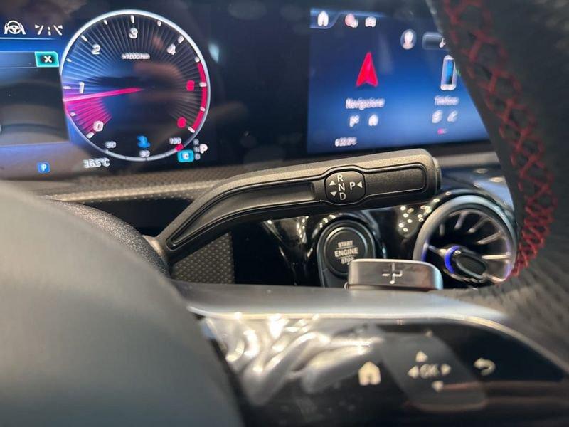 Mercedes-Benz Classe A 180d Automatic AMG Line Advanced Plus Digital Edition